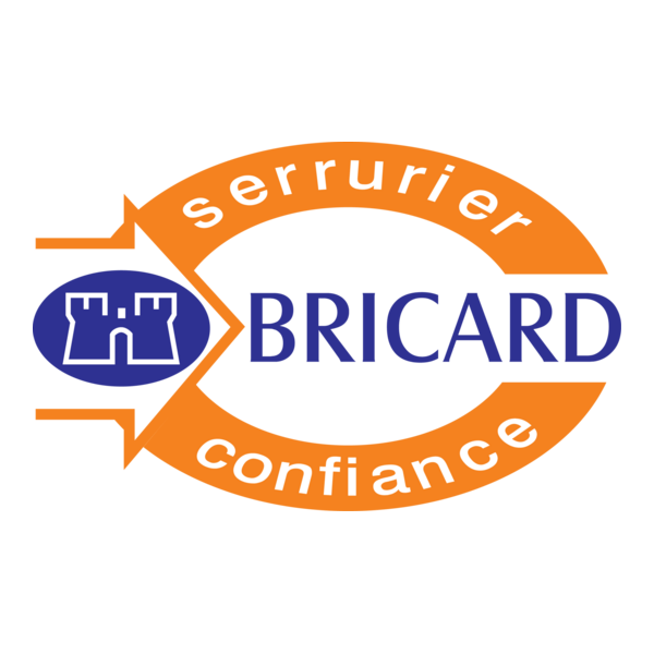 Logo Bricard