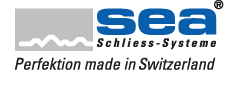Logo SEA
