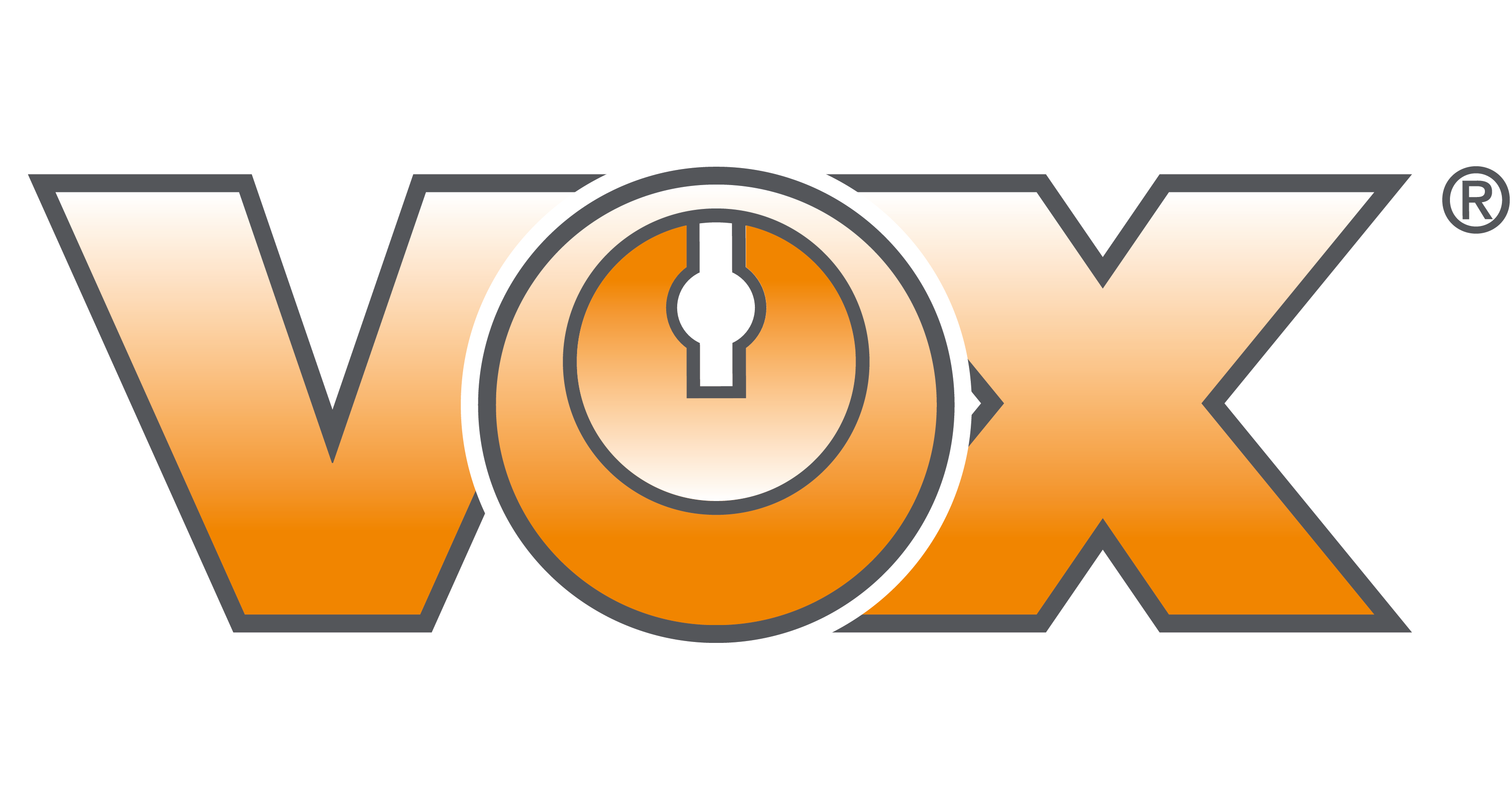 Logo VOX
