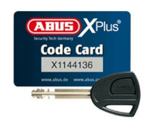 ABUS ABUS XPLUS