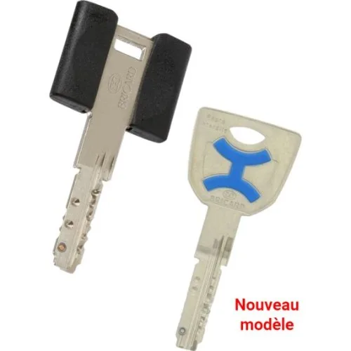 Bricard Dual XP / XPS2