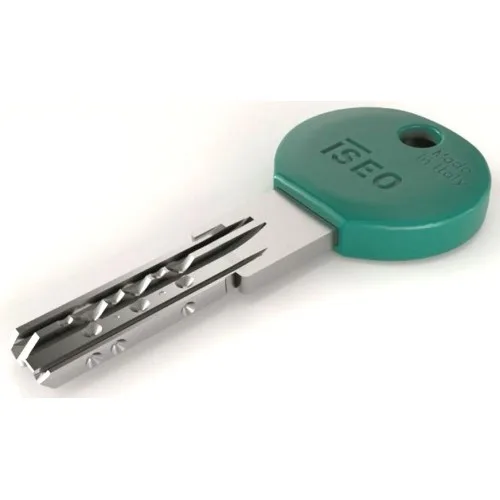 Iseo R700