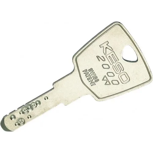 KESO 2000S Omega