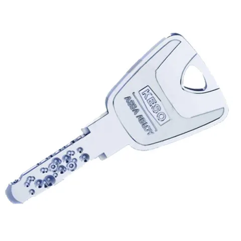 KESO 8000