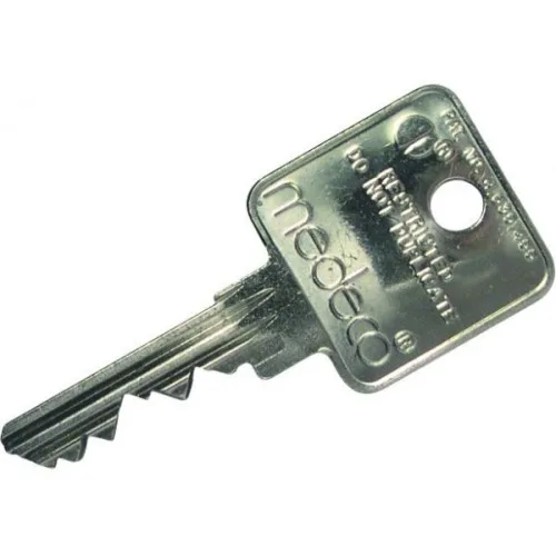 Medeco Biaxiale