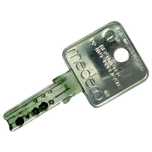 Medeco Duracam