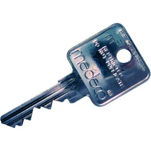 Medeco M3