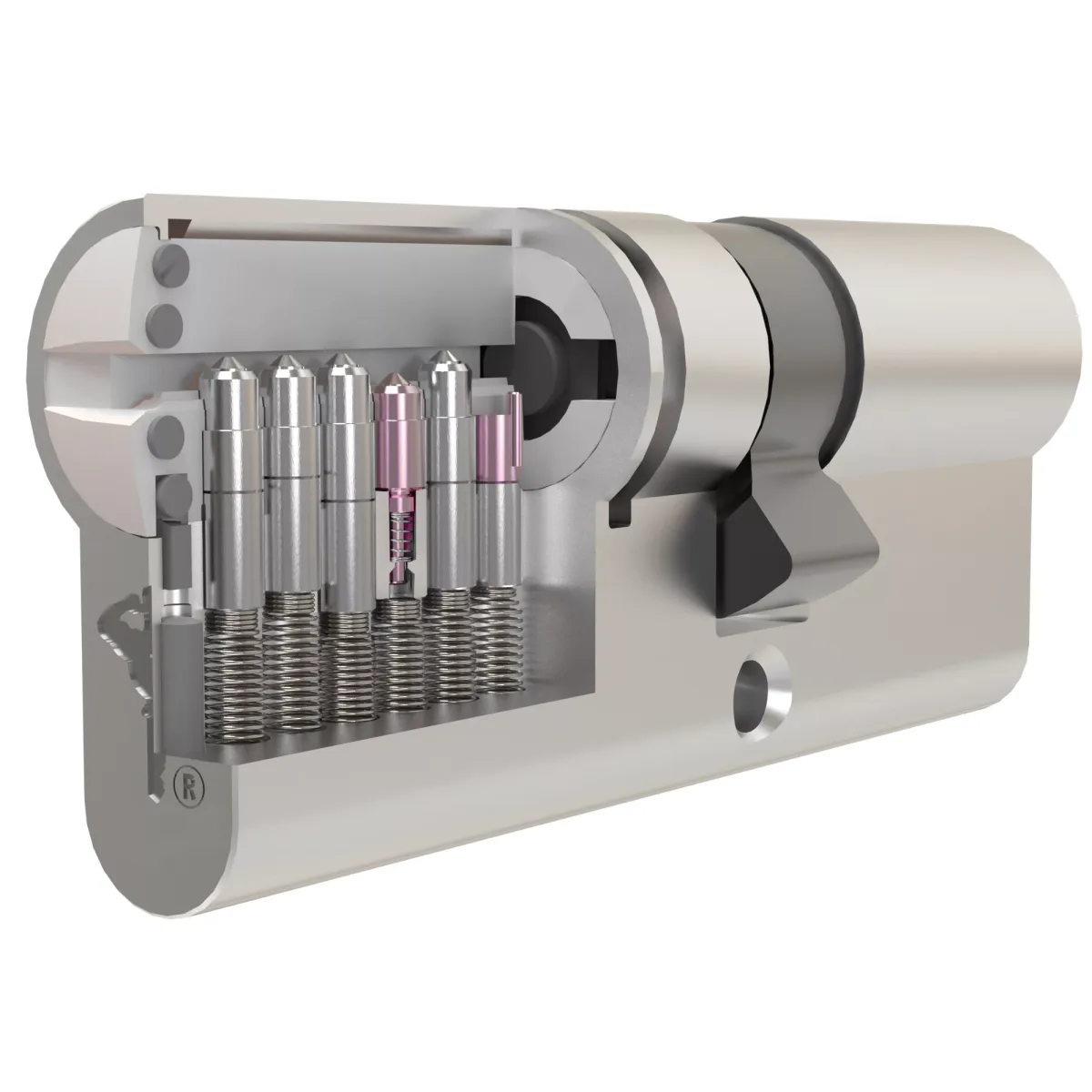 Mul-T-Lock MTL 500