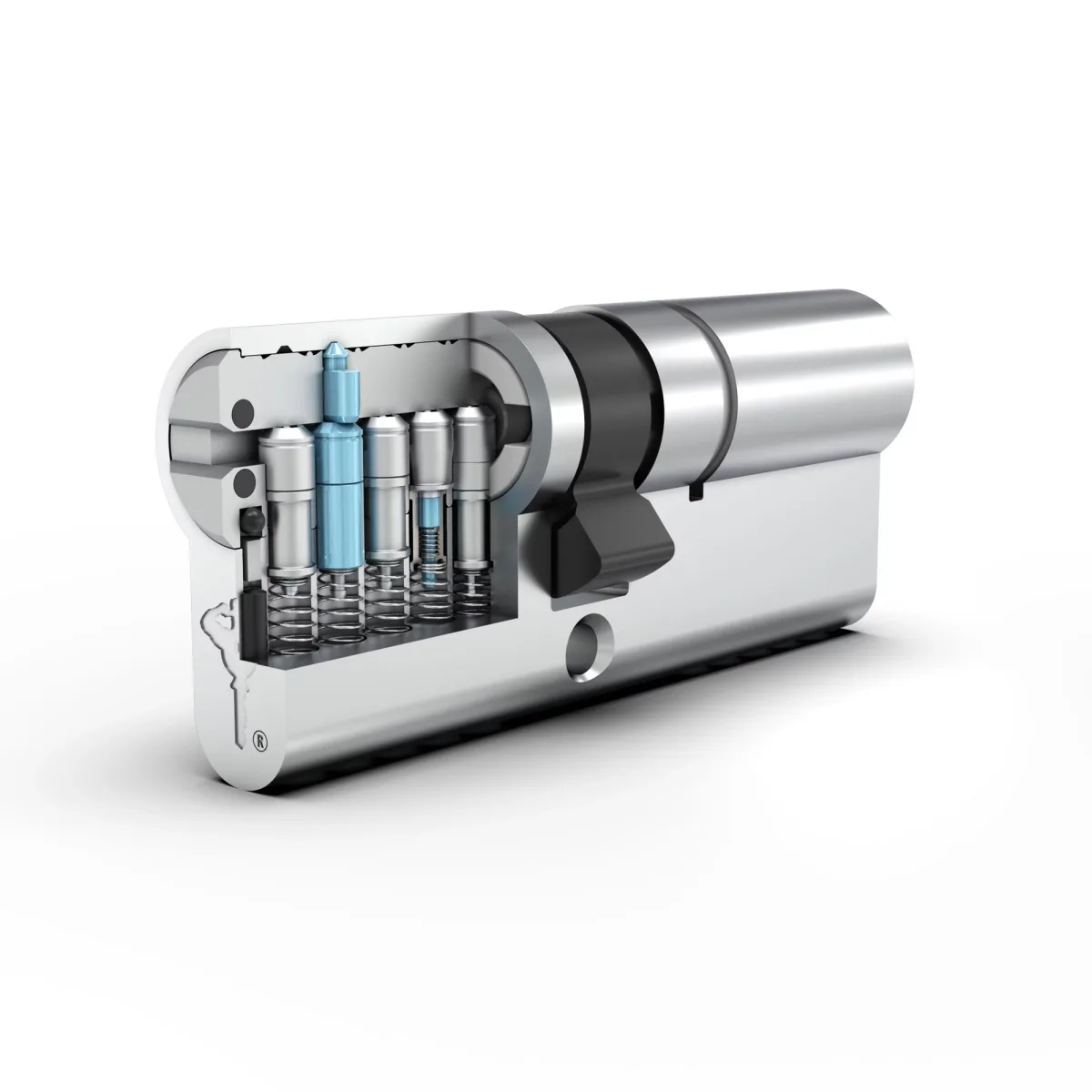 Mul-T-Lock MTL 600