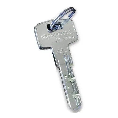 Mul-T-Lock Break Secure 3DS