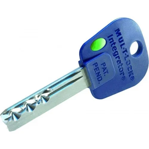 Mul-T-Lock Integrator