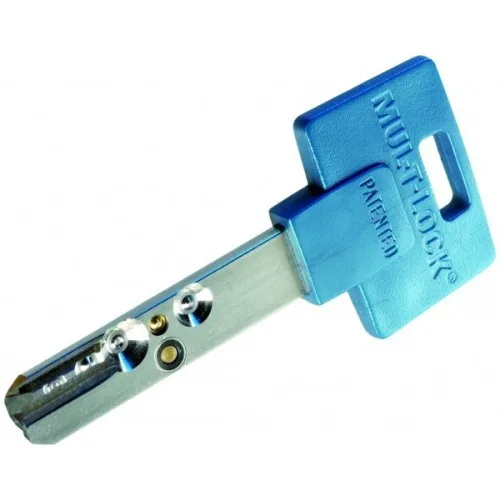 Mul-T-Lock Interactive